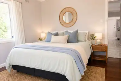 Image de Holiday House a Short Level Walk to River, Pub and Club