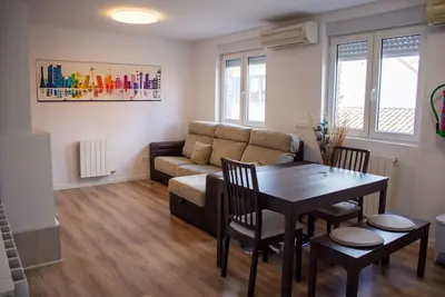 Image de Charming Apartment for Families