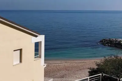 Blue Dreams - Numana, two-room apartment