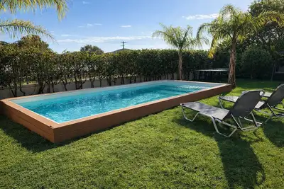 Image de Villa Paionia/ Heated Pool/ Sea View/ Private Resort