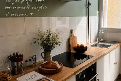 Image de Gîte cosy au cœur des vignes de Champagne – Vertus, proche Épernay