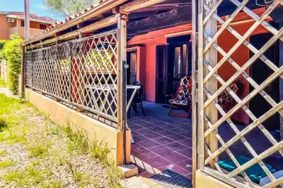 Image de Private accommodation As in San Teodoro