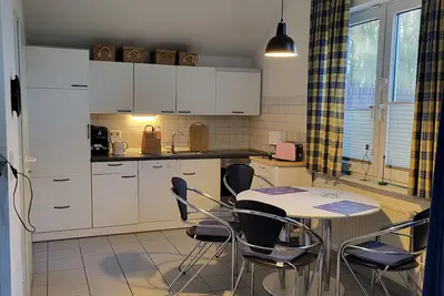 Image de Beautiful vacation home with terrace & garden for 4 persons