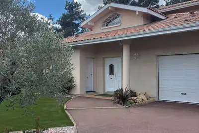 Image de Maison du Golf