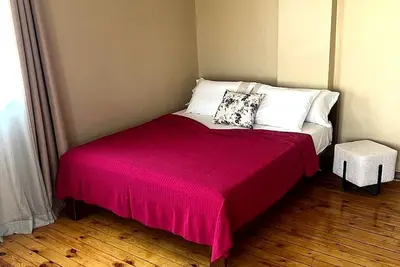 Image de Spacious Apartment Cairo