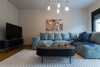Image de Refined 2 bedroom Luxury in Kalamaria