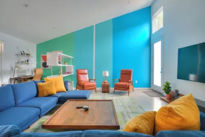 Image de Modern Designer Retreat