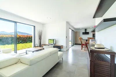 Image de Villa Acceto - Belle maison à 20 min d'Ajaccio