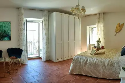 Image de Lo Zecchino Vacation Home