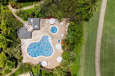 Image de Wailea Blue Golf Course Condo-Walk to Shops, Beach