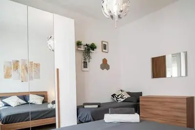 Image de Elegant between Modena and Bologna, 5 places, wi-fi
