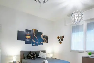 Image de Deluxe, 7 people, close to Modena & Bologna