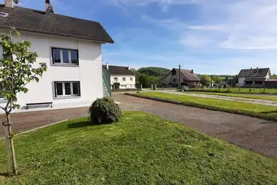 Image de Le Gîte de Corcelles