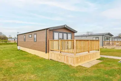 Image de Host & Stay | Stag Lodge
