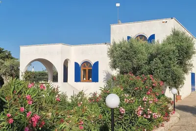 Image de Beautiful vacation villa in the heart of Puglia Castellana Grotte