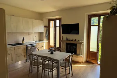 Image de Ca'Lina - Une Chambre Appartement, Couchages 4