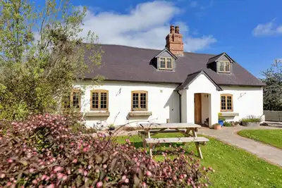Image de Waen Farm Cottage