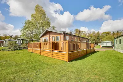 Image de Host & Stay | Hoganwoods Lodge