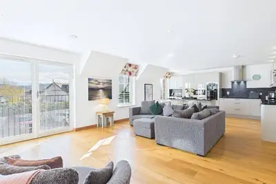 Image de The Steadings Aviemore Premium Highland Apartment Near Cairngorms & Town Centre