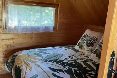 Image de La Bernadole, Chalet Le souffle