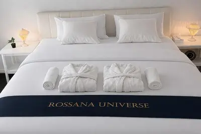 Image de Luxury Apartment Whit Jacuzzi Central Wiesbaden