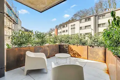 Image de 2br 2Bath Near Kirchberg and Airport