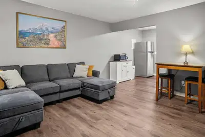 Image de Ruppside Retreat I Cozy 2br I 15m to Rrg I Wi-Fi