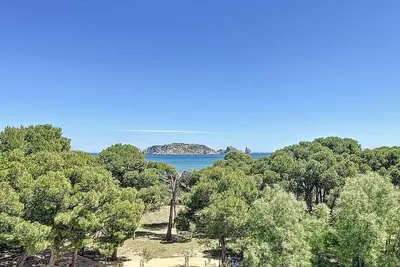 Image de Appartement avec piscine et vue sur mer, Estartit