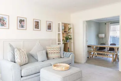 Image de GuestReady - Cozy Retreat in a Quiet Neighborhood