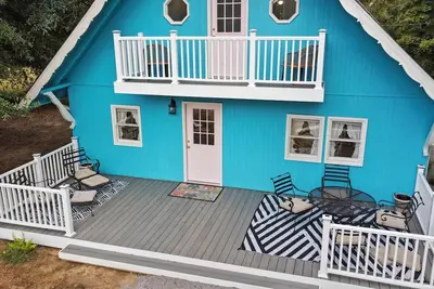 Image de Barkley Bungalow-Family-friendly lakeside retreat near tons of local attractions