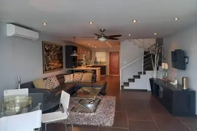 Jolly Harbour Villa #219a