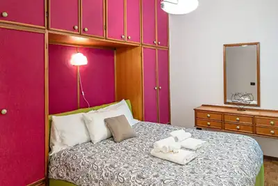 Image de [Mer 200m] Climatisation • Smart Tv • WiFi