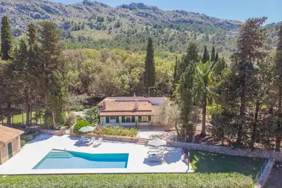 Image de Finca Ca l'Hereu Petit 282 by Mallorca Charme