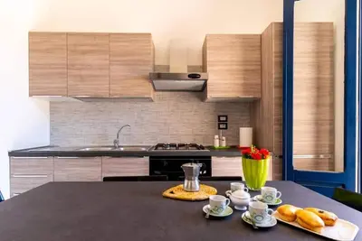 Image de Villa Aries, comfort and privacy just steps from the beach