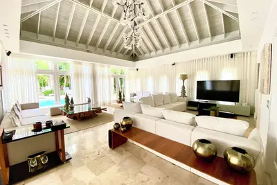 Image de Luxury villa in charming La Romana Casa de Campo Resort
