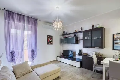 Image de [Hôpital de Sao Paulo à 2 min] SuperWifi • SmartTV