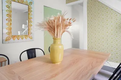 Image de Townhome Sleeps 8, Pet Friendly!