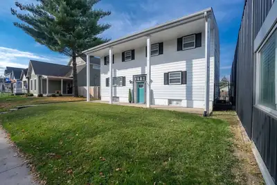 Image de Downtown Indianapolis Gem-sleeps 14!