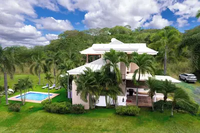 Image de Casa Modelo - Rancho Tamarindo Golf And Airpark Community