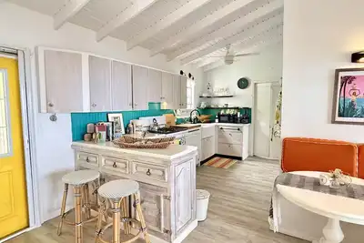 Image de Coastal Caribbean Cottage