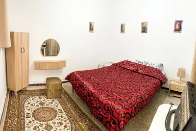 Image de Cozy Apartment in the Médina of tunis (bab souika)