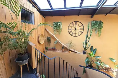 Image de Le Patio - Appartement 2 chambres dans le meilleur quartier de Perpignan