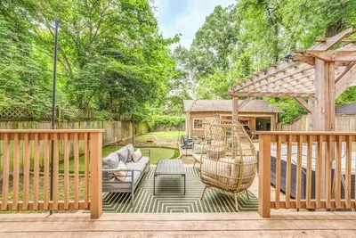 Image de Velvet Moon Villa - Perfect for Army vs Memphis Game!