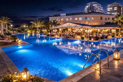 Image de 2br Caesar Resort 16 Pools, Spa & Sea View Family-Friendly