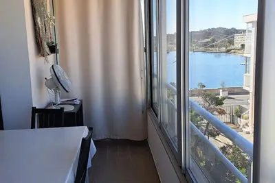 Image de Le superbe appartement des  Sablettes