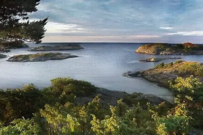Fantastic sea view!