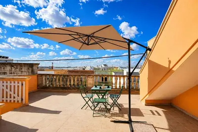 Image de Corte dei Fiori Acquaviva Apartments