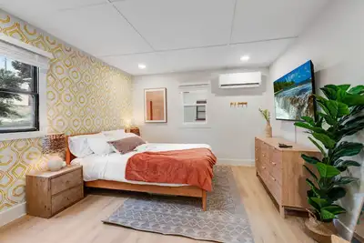 Image de Warm Studio in Manitou Springs, Walk Downtown