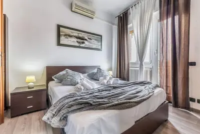 Image de La casa di Faffo [Trionfale]