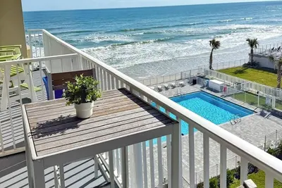 Image de New Amazing Ocean View Studio in Daytona Beach!
